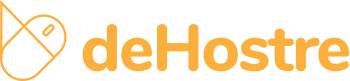 deHostre Logo